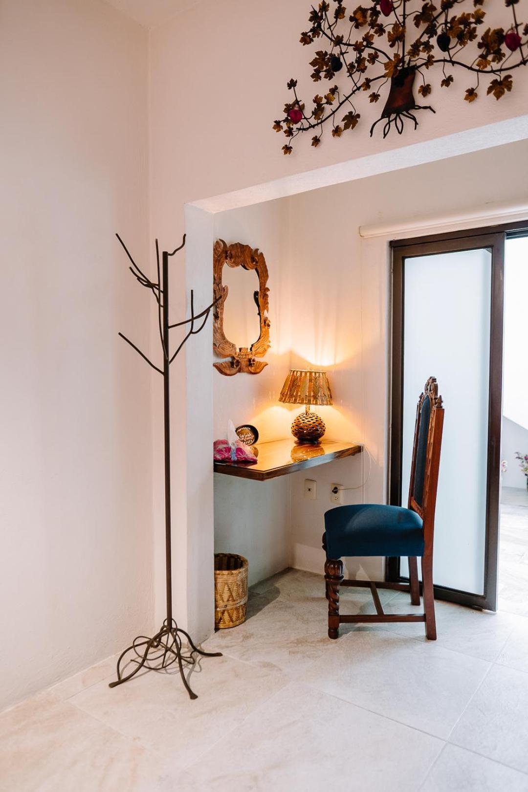 La Casa Carlota Acomodação com café da manhã Oaxaca Exterior foto